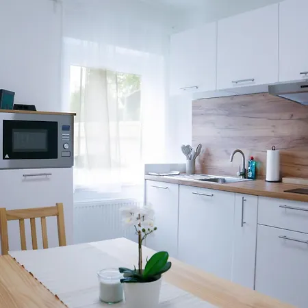 Daire Home4motion Steinfeldgasse