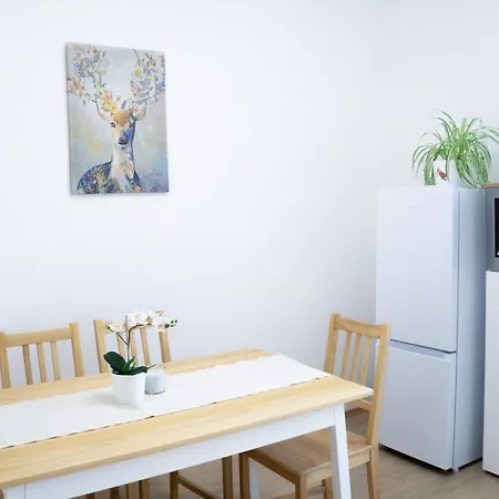 Home4motion Steinfeldgasse Daire *
