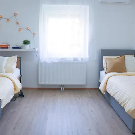 Daire Home4motion Steinfeldgasse *