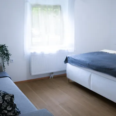 Home4motion Steinfeldgasse Daire