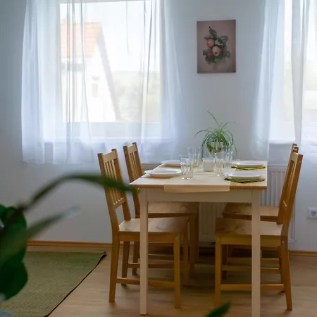 Appartamento Home4motion Steinfeldgasse *