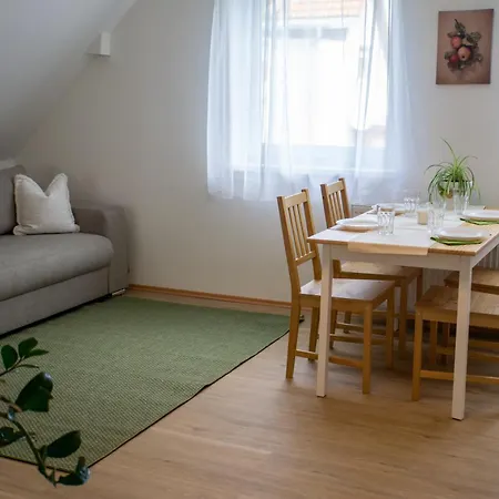 Appartamento Home4motion Steinfeldgasse *