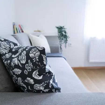 Appartamento Home4motion Steinfeldgasse *