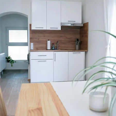 Home4motion Steinfeldgasse * Graz