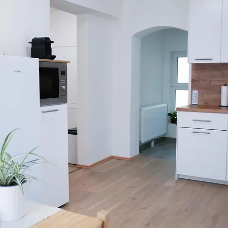 Home4motion Steinfeldgasse Appartamento *
