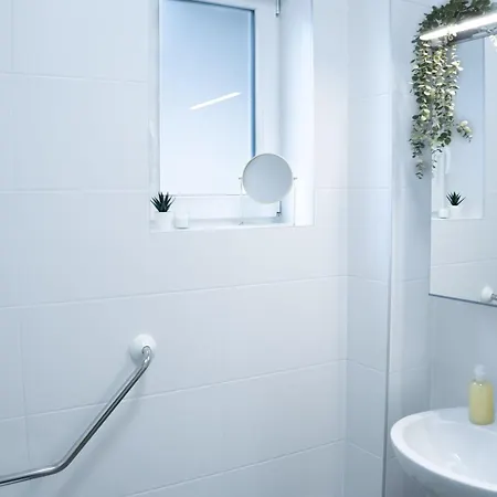 Appartamento Home4motion Steinfeldgasse