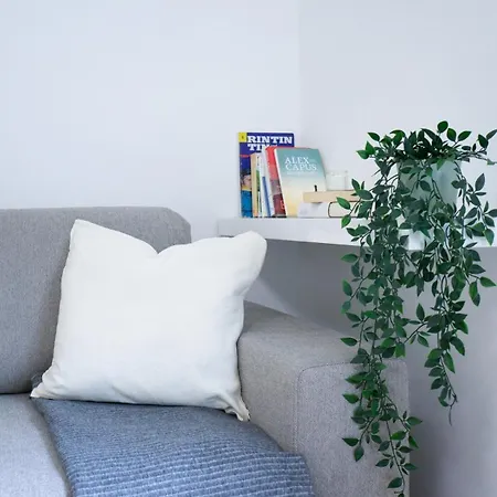 Appartamento Home4motion Steinfeldgasse Graz