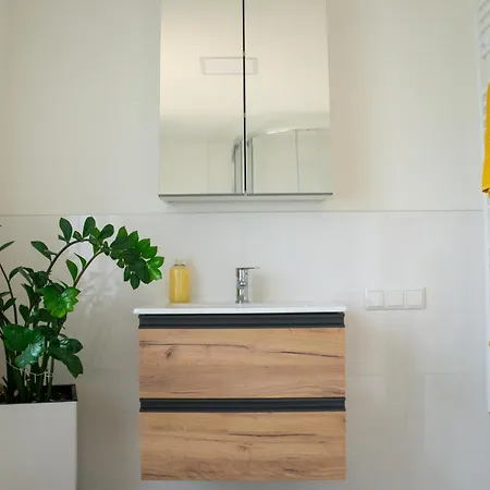 Home4motion Steinfeldgasse Appartamento Graz