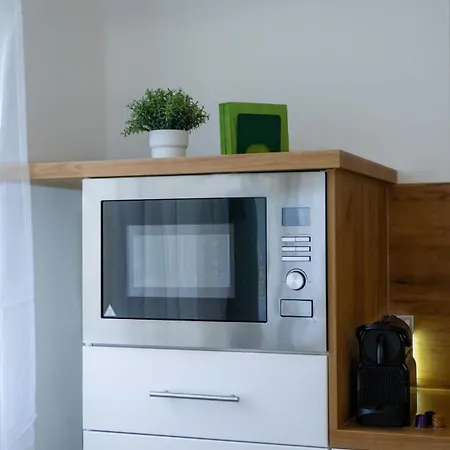 Home4motion Steinfeldgasse *