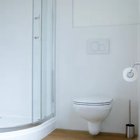 Appartamento Home4motion Steinfeldgasse Graz