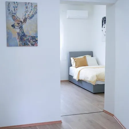 Daire Home4motion Steinfeldgasse