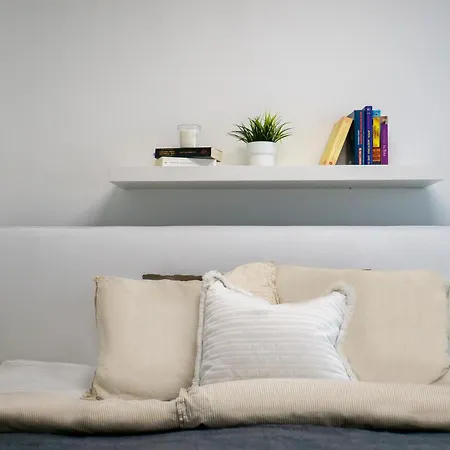 Appartamento Home4motion Steinfeldgasse