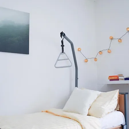 Daire Home4motion Steinfeldgasse *