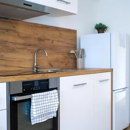 Appartamento Home4motion Steinfeldgasse Graz