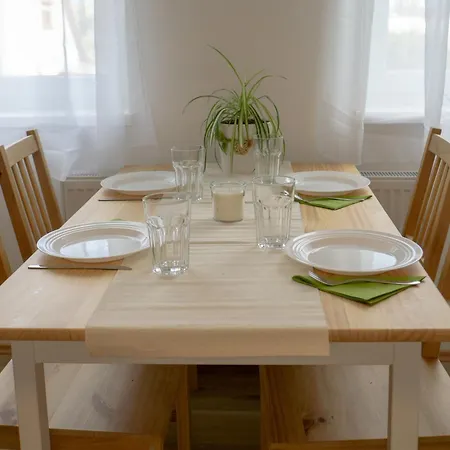 Home4motion Steinfeldgasse Appartamento
