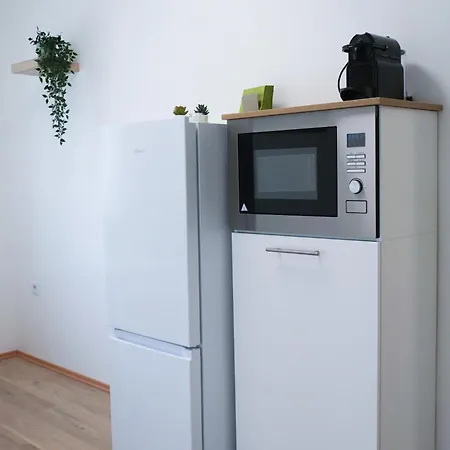 Home4motion Steinfeldgasse Graz
