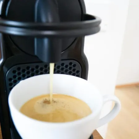 Appartamento Home4motion Steinfeldgasse *
