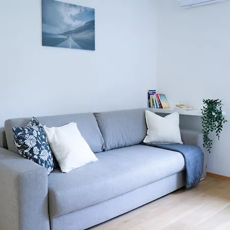 Daire Home4motion Steinfeldgasse