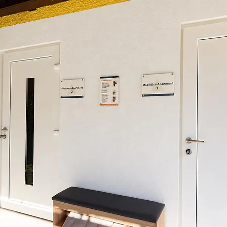 Appartamento Home4motion Steinfeldgasse Graz