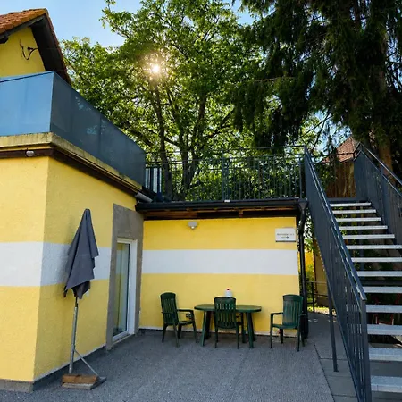 Home4motion Steinfeldgasse Graz
