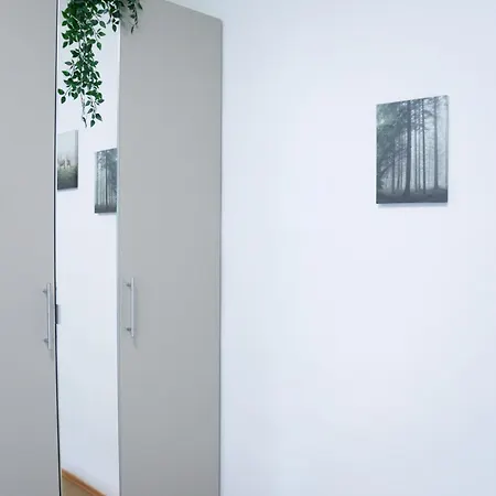 Home4motion Steinfeldgasse Daire Graz