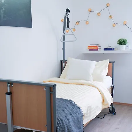Home4motion Steinfeldgasse Appartamento Graz