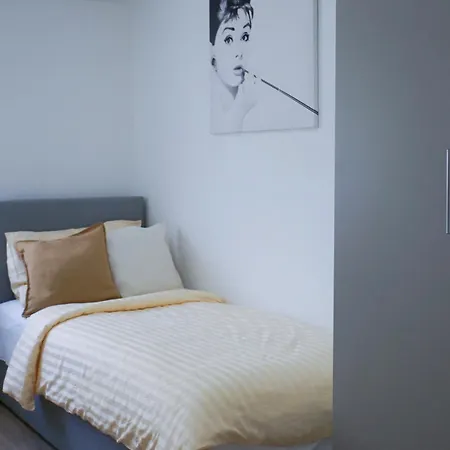 Appartamento Home4motion Steinfeldgasse