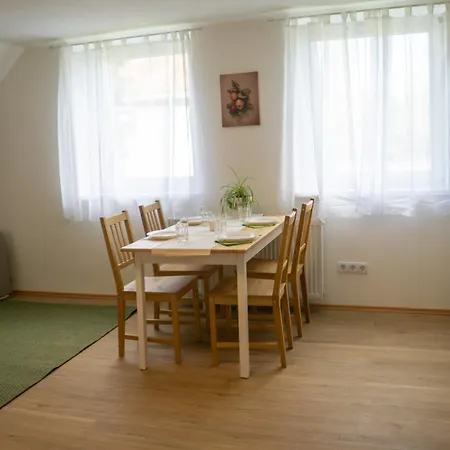 Home4motion Steinfeldgasse Daire