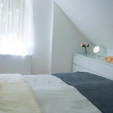 Appartamento Home4motion Steinfeldgasse