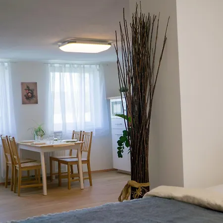 Home4motion Steinfeldgasse Daire