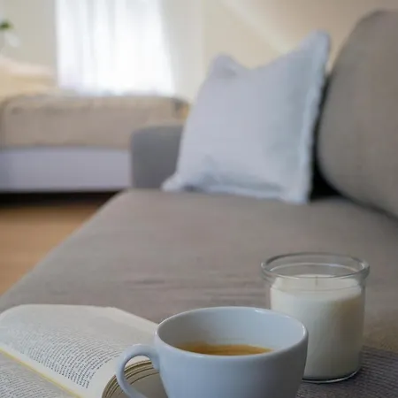 Home4motion Steinfeldgasse * Graz